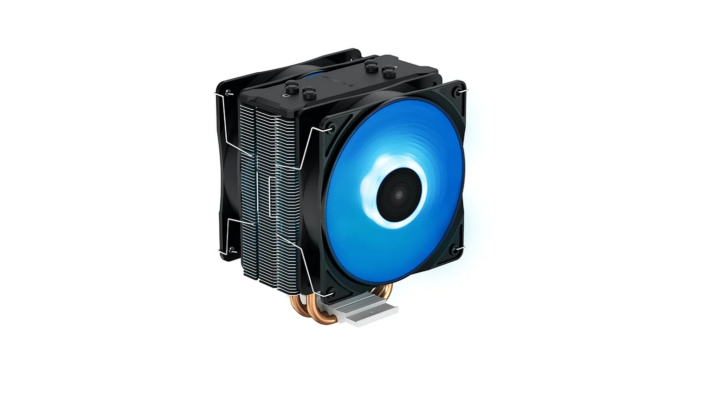 Tản Nhiệt Khí Deepcool Gammaxx 400 PRO