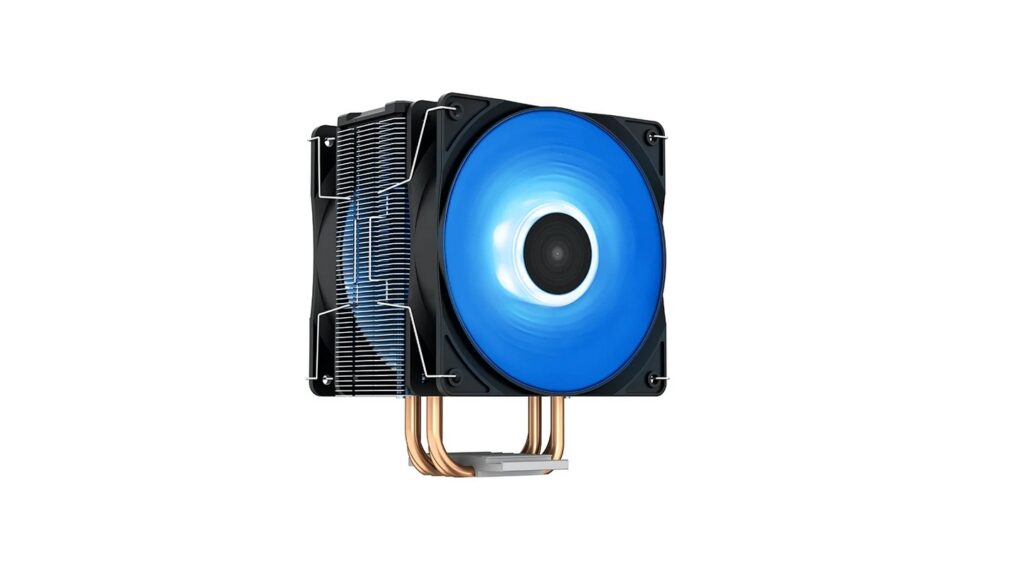 Tản Nhiệt Khí Deepcool Gammaxx 400 PRO