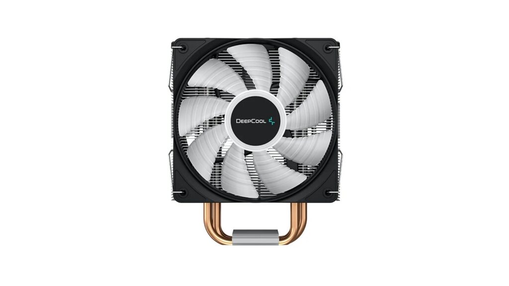 Tản Nhiệt Khí Deepcool Gammaxx 400 PRO