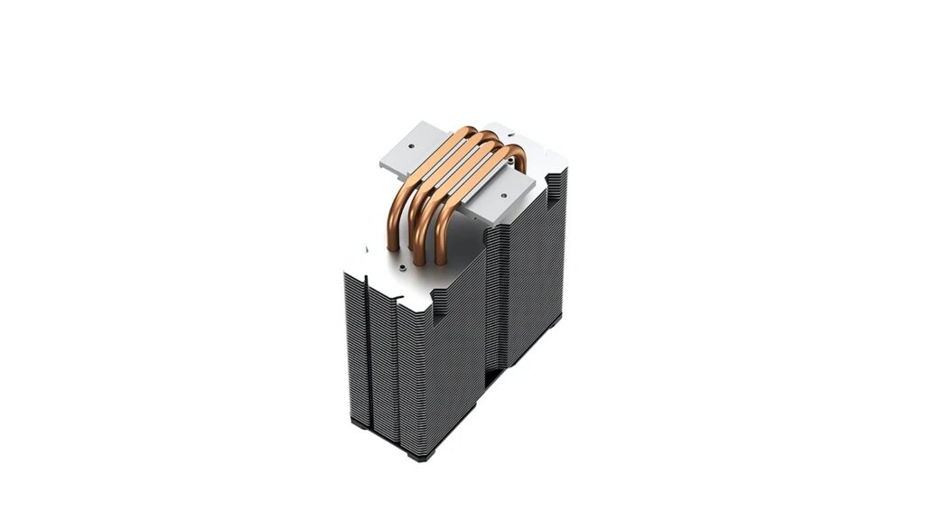 Tản Nhiệt Khí Deepcool Gammaxx 400 PRO