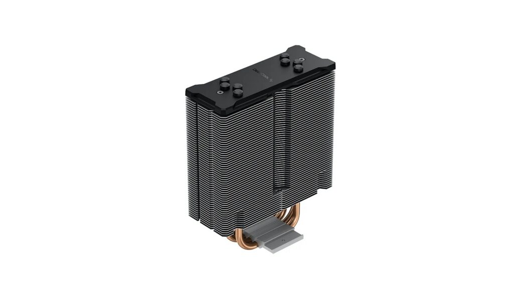 Tản Nhiệt Khí Deepcool Gammaxx 400 PRO