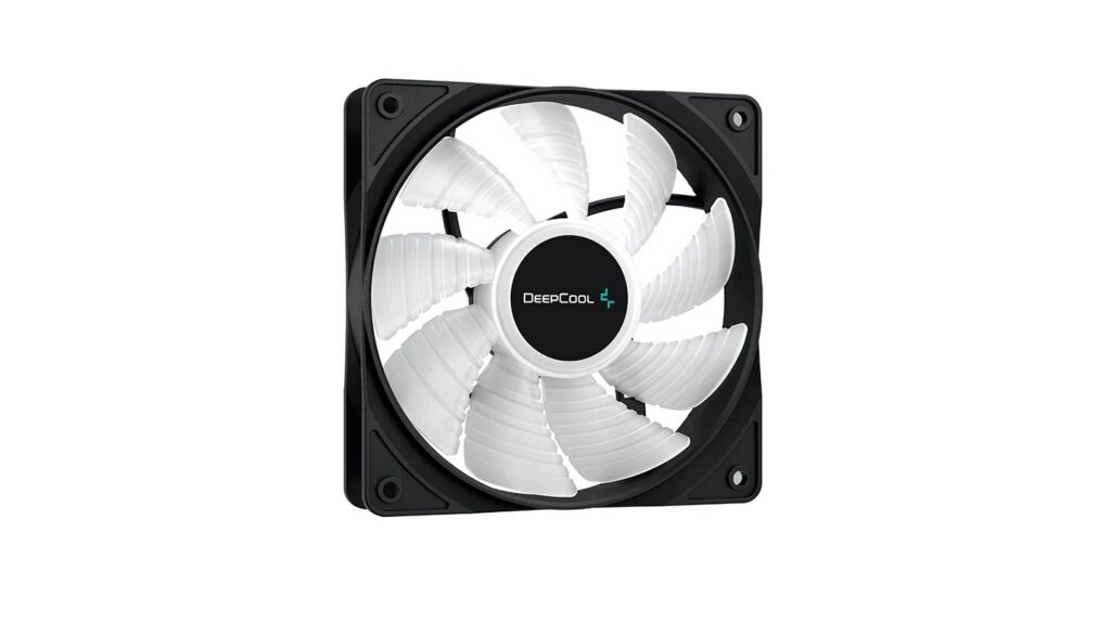 Tản Nhiệt Khí Deepcool Gammaxx 400 PRO