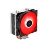 Tản Nhiệt Khí Deepcool Gammaxx 400 V2 RED
