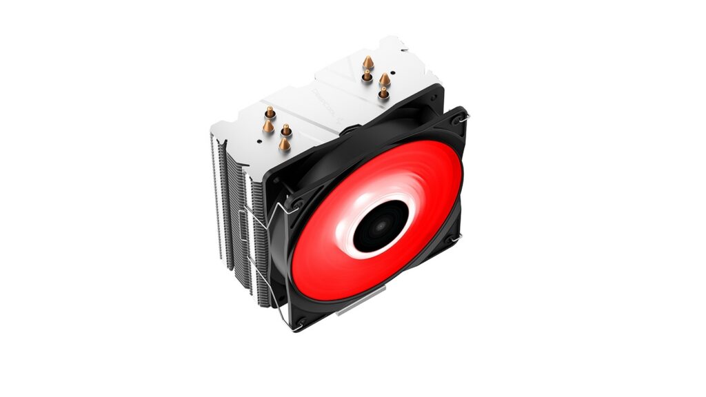 Tản Nhiệt Khí Deepcool Gammaxx 400 V2 RED 18 Tản Nhiệt Khí Deepcool Gammaxx 400 V2 RED