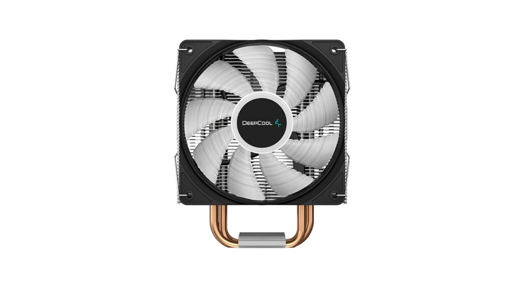 Tản Nhiệt Khí Deepcool Gammaxx 400 V2 RED 17 Tản Nhiệt Khí Deepcool Gammaxx 400 V2 RED