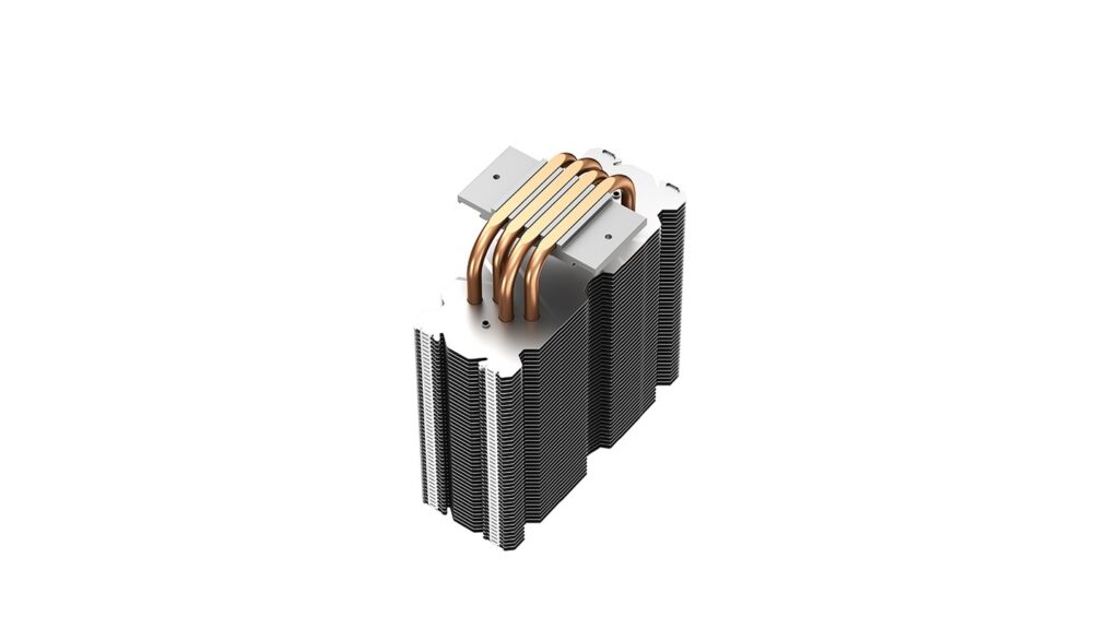 Tản Nhiệt Khí Deepcool Gammaxx 400 V2 RED 15 Tản Nhiệt Khí Deepcool Gammaxx 400 V2 RED