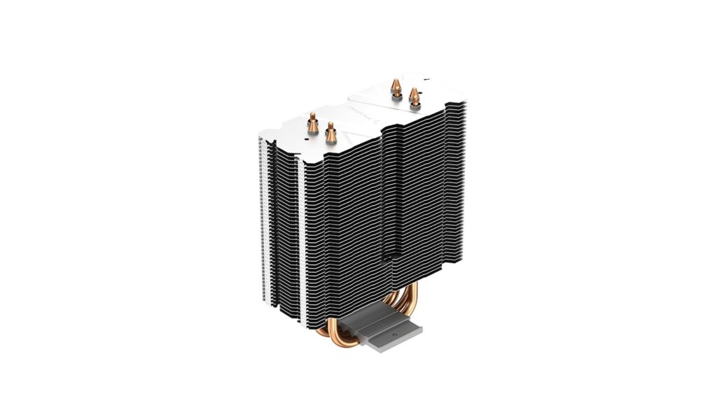 Tản Nhiệt Khí Deepcool Gammaxx 400 V2 RED 14 Tản Nhiệt Khí Deepcool Gammaxx 400 V2 RED