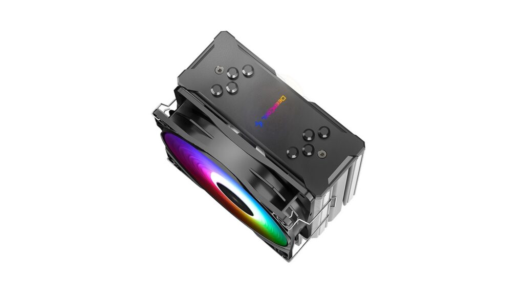 Tản Nhiệt Khí Deepcool Gammaxx GT ARGB 13 Tản Nhiệt Khí Deepcool Gammaxx GT ARGB