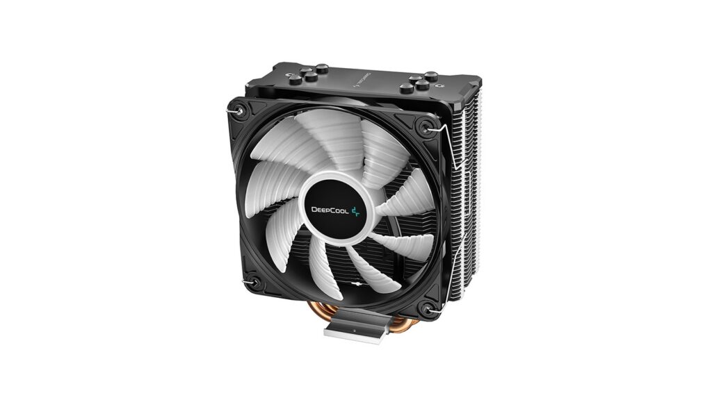 Tản Nhiệt Khí Deepcool Gammaxx GT ARGB 23 Tản Nhiệt Khí Deepcool Gammaxx GT ARGB