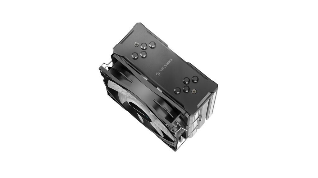 Tản Nhiệt Khí Deepcool Gammaxx GT ARGB 22 Tản Nhiệt Khí Deepcool Gammaxx GT ARGB