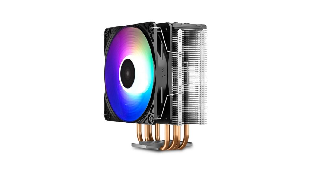 Tản Nhiệt Khí Deepcool Gammaxx GT ARGB 21 Tản Nhiệt Khí Deepcool Gammaxx GT ARGB