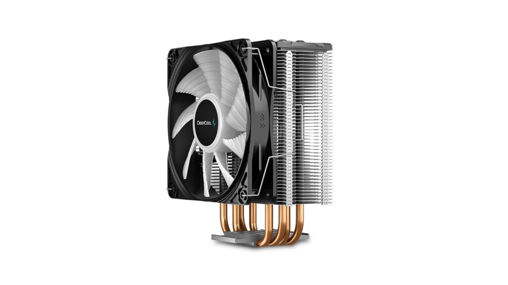 Tản Nhiệt Khí Deepcool Gammaxx GT ARGB 20 Tản Nhiệt Khí Deepcool Gammaxx GT ARGB