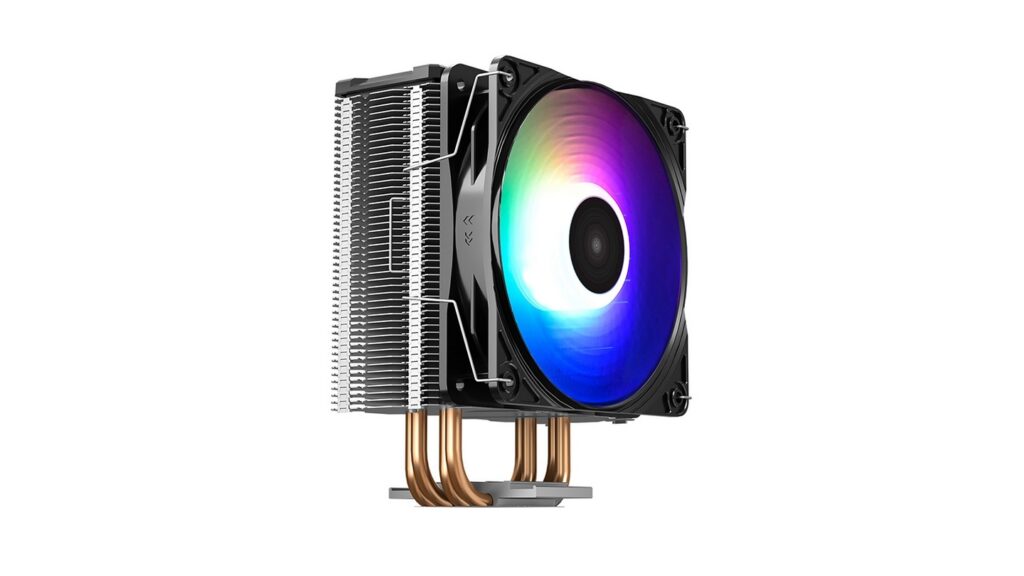 Tản Nhiệt Khí Deepcool Gammaxx GT ARGB 19 Tản Nhiệt Khí Deepcool Gammaxx GT ARGB