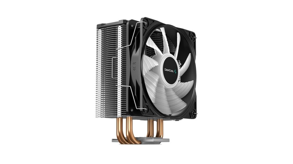 Tản Nhiệt Khí Deepcool Gammaxx GT ARGB 18 Tản Nhiệt Khí Deepcool Gammaxx GT ARGB