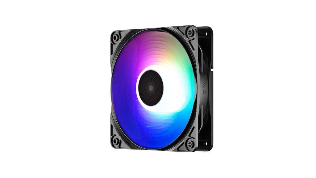 Tản Nhiệt Khí Deepcool Gammaxx GT ARGB 16 Tản Nhiệt Khí Deepcool Gammaxx GT ARGB