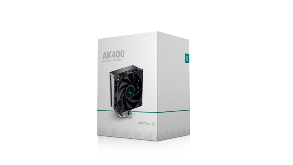 Tản Nhiệt Khí Deepcool AK400