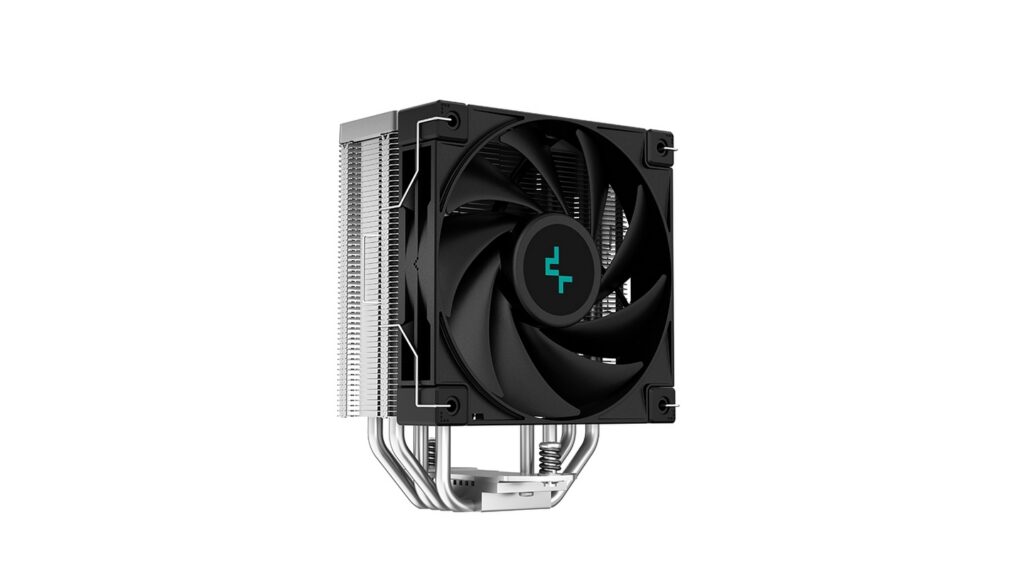 Tản Nhiệt Khí Deepcool AK400