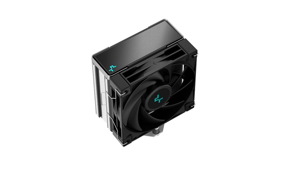 Tản Nhiệt Khí Deepcool AK400