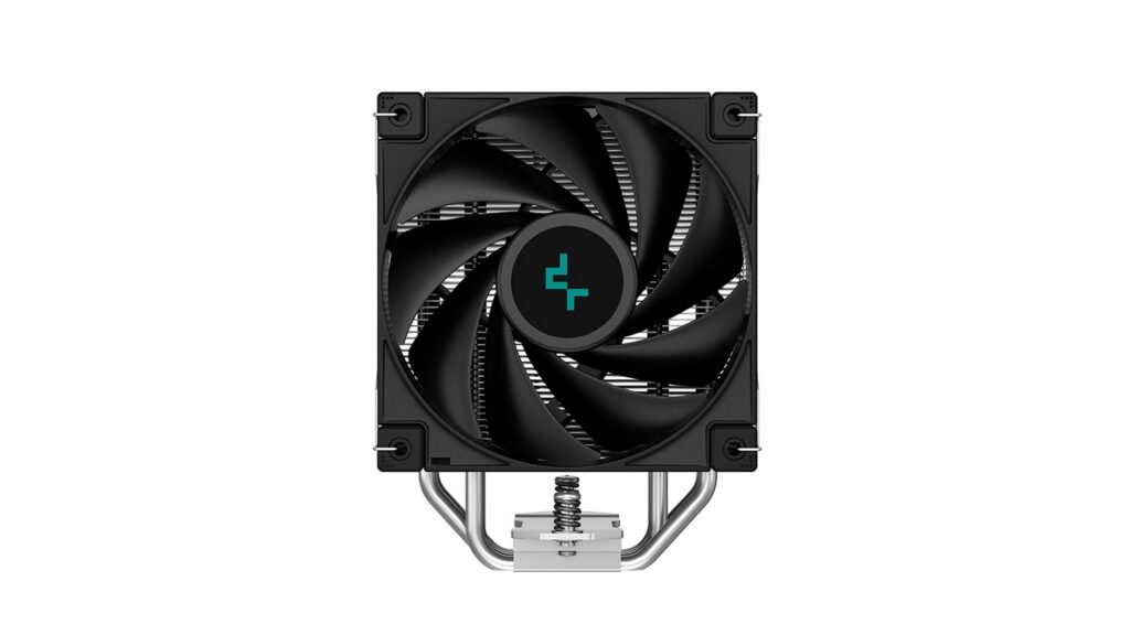 Tản Nhiệt Khí Deepcool AK400