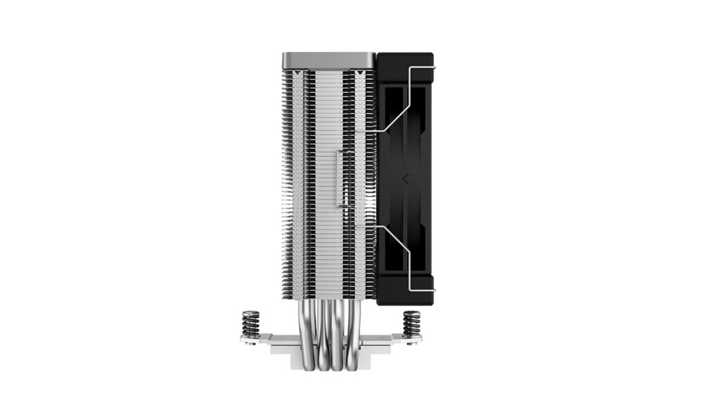 Tản Nhiệt Khí Deepcool AK400