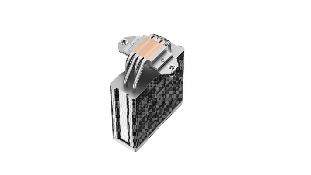 Tản Nhiệt Khí Deepcool AK400