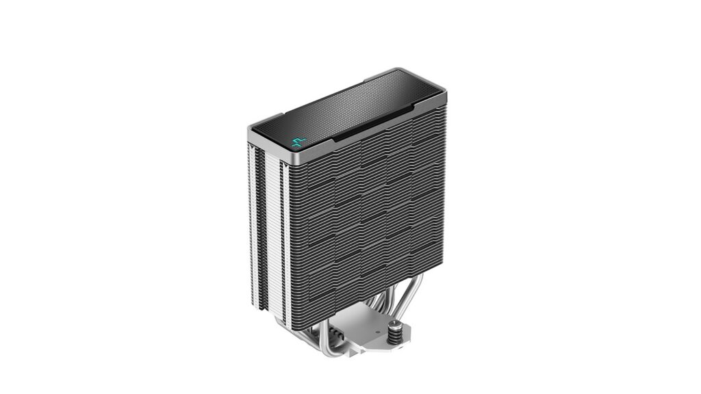 Tản Nhiệt Khí Deepcool AK400