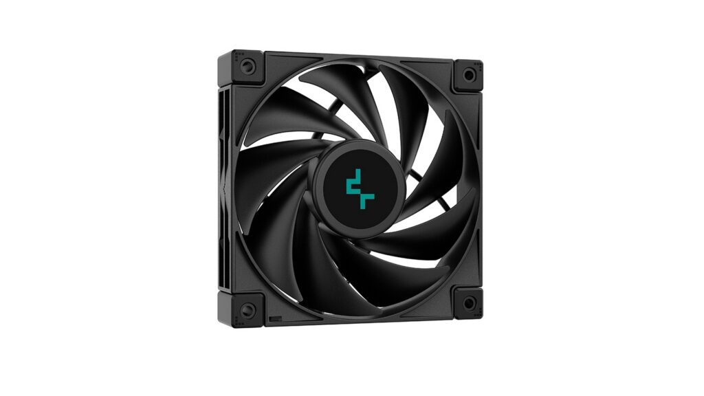 Tản Nhiệt Khí Deepcool AK400