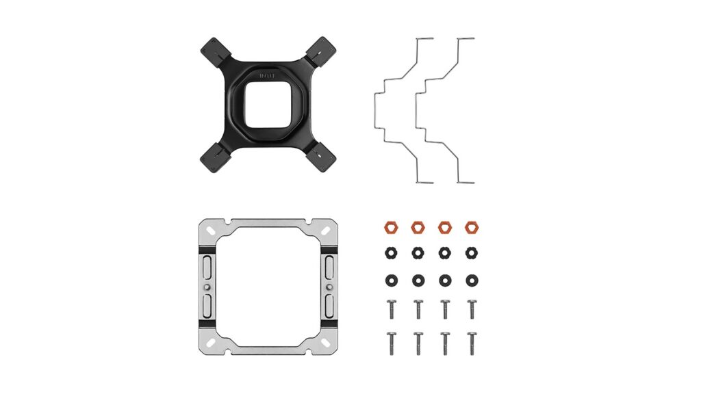 Tản Nhiệt Khí Deepcool AK400