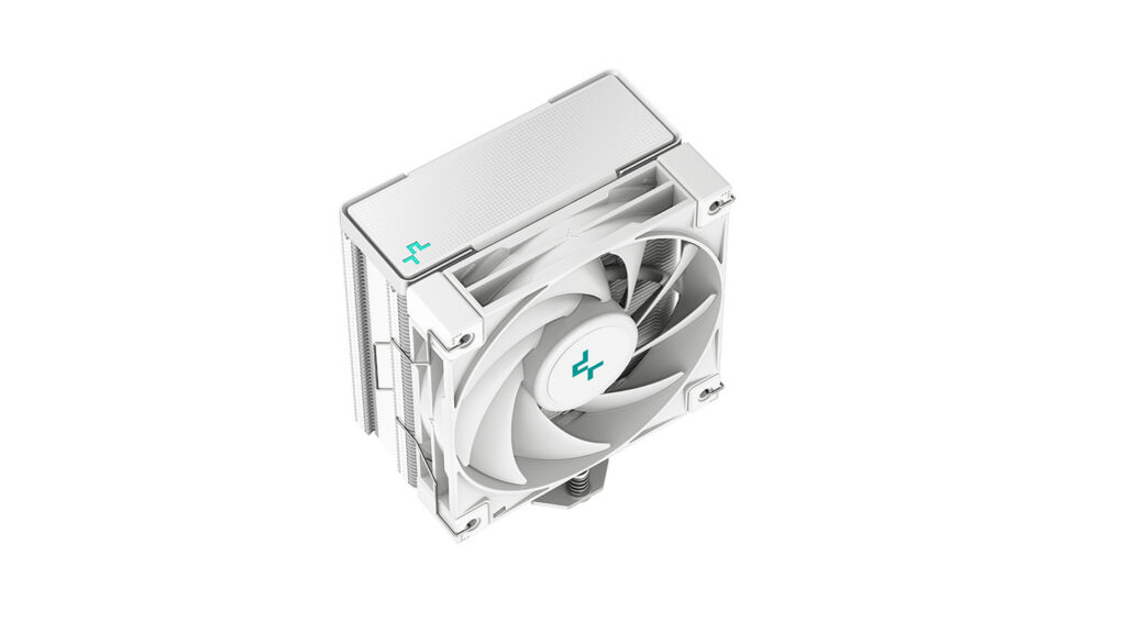 Tản Nhiệt Khí Deepcool AK400 WH