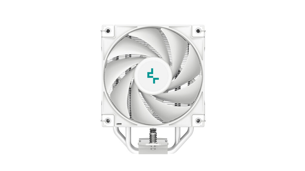 Tản Nhiệt Khí Deepcool AK400 WH