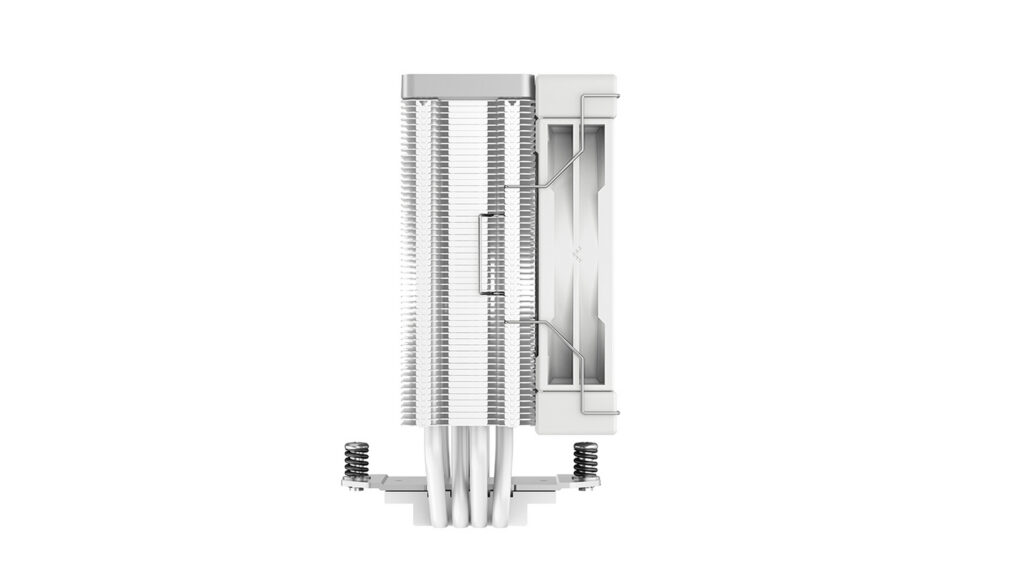 Tản Nhiệt Khí Deepcool AK400 WH
