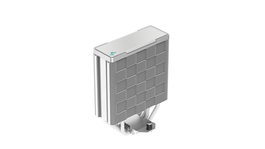 Tản Nhiệt Khí Deepcool AK400 WH