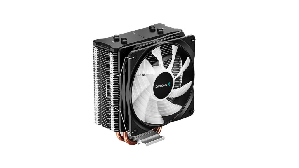 Tản Nhiệt Khí Deepcool Gammaxx 400 XT