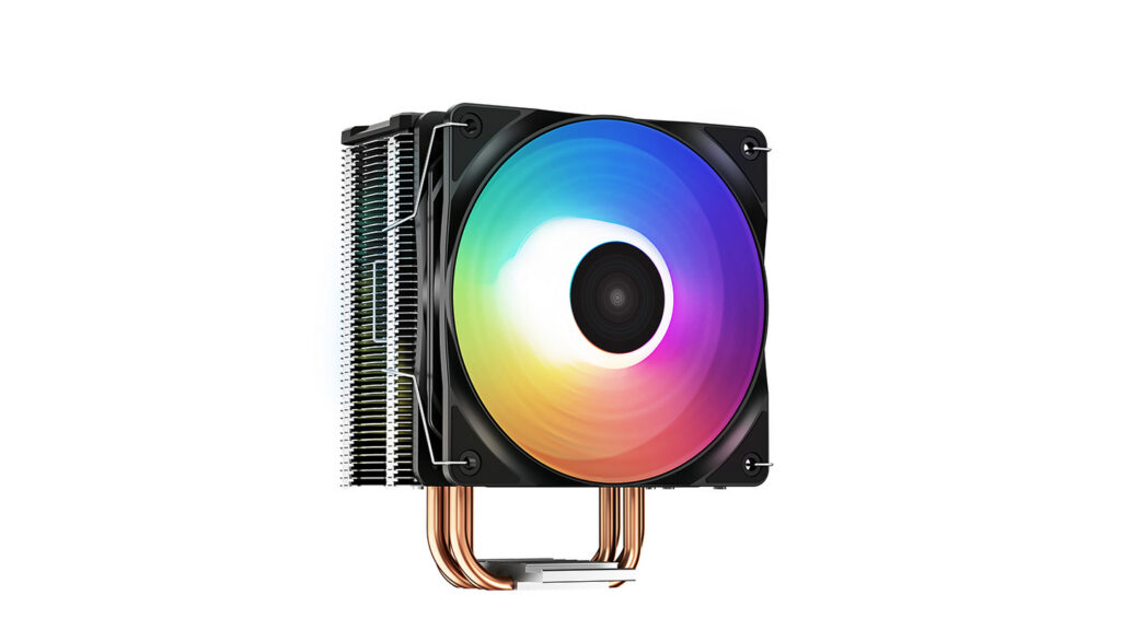 Tản Nhiệt Khí Deepcool Gammaxx 400 XT
