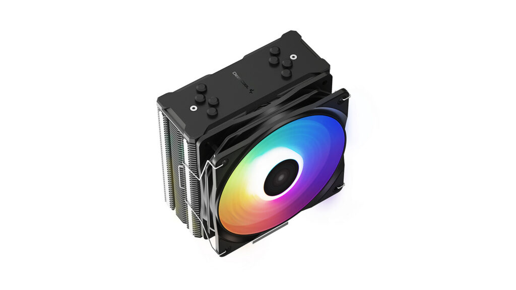 Tản Nhiệt Khí Deepcool Gammaxx 400 XT