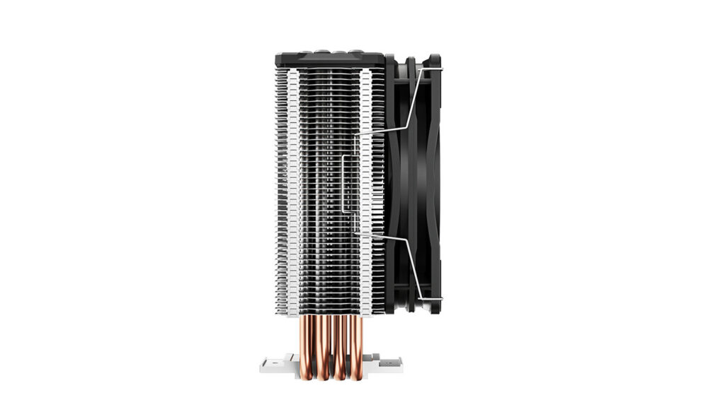 Tản Nhiệt Khí Deepcool Gammaxx 400 XT