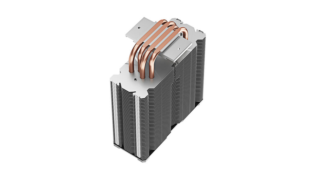 Tản Nhiệt Khí Deepcool Gammaxx 400 XT