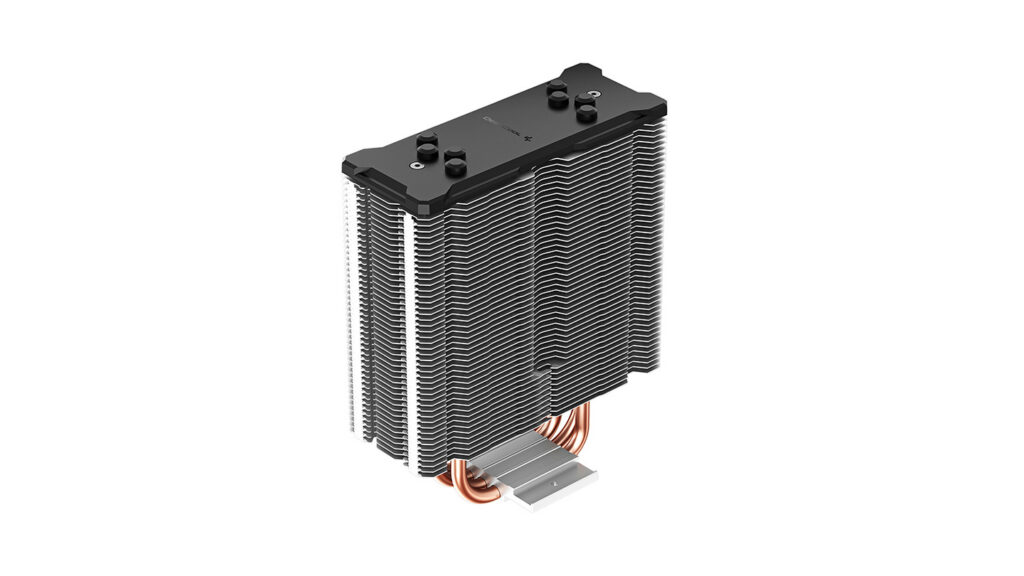 Tản Nhiệt Khí Deepcool Gammaxx 400 XT
