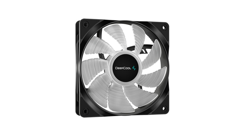Tản Nhiệt Khí Deepcool Gammaxx 400 XT