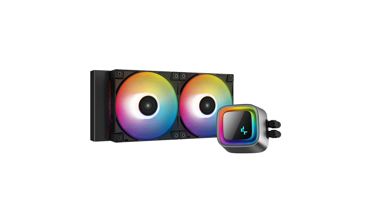 Tản Nhiệt Nước Deepcool LS520