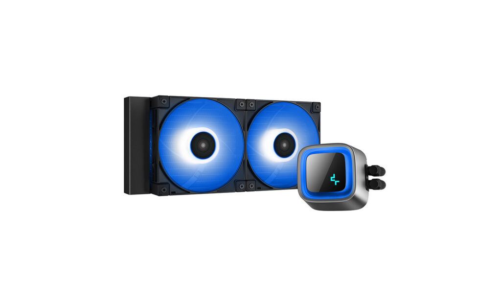 Tản Nhiệt Nước Deepcool LS520