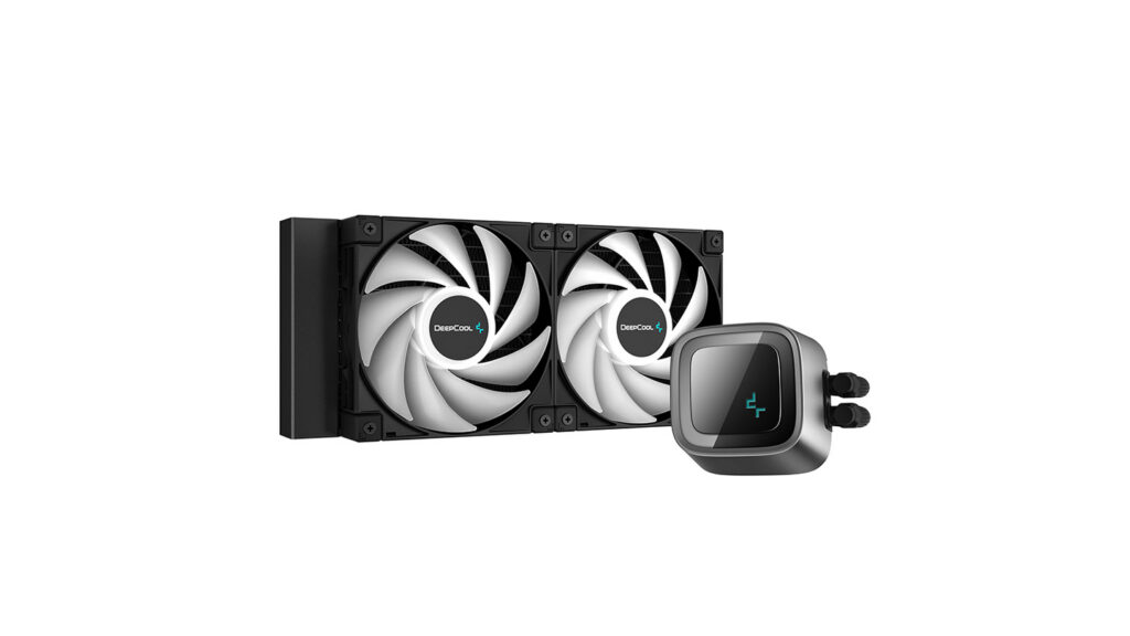 Tản Nhiệt Nước Deepcool LS520