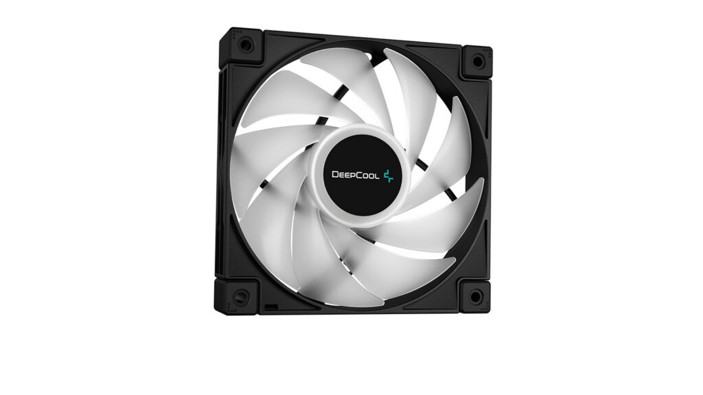 Tản Nhiệt Nước Deepcool LS520