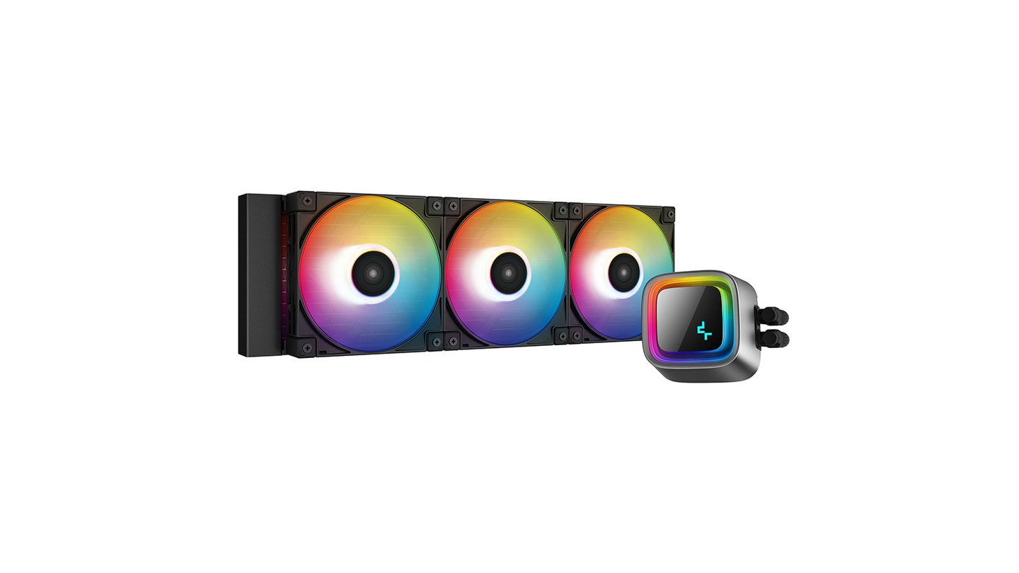 Tản Nhiệt Nước Deepcool LS720