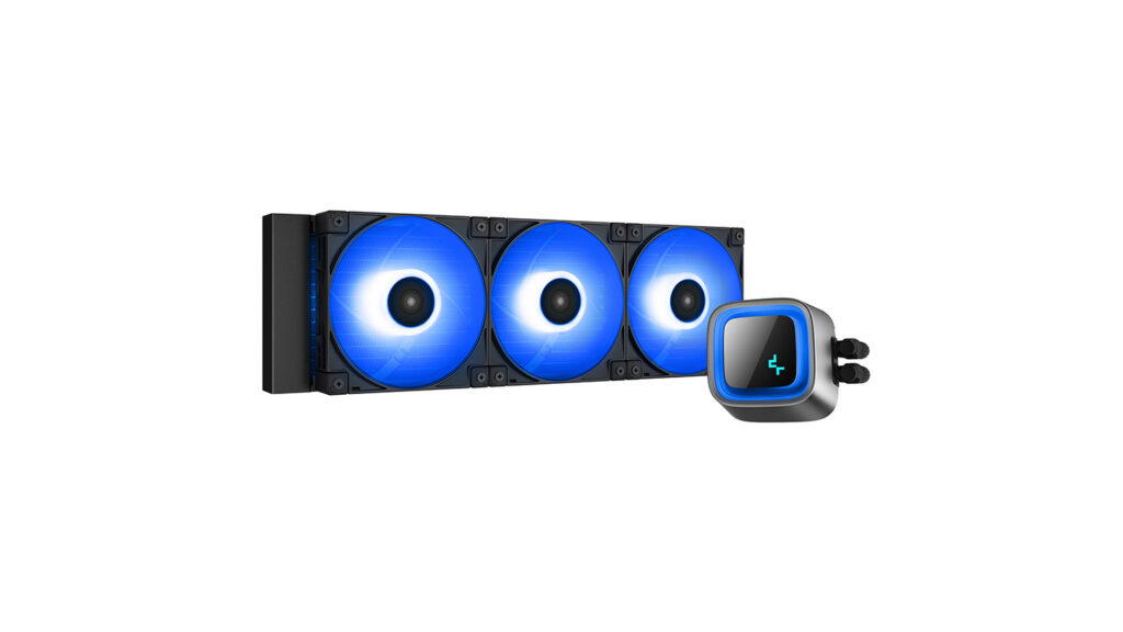 Tản Nhiệt Nước Deepcool LS720