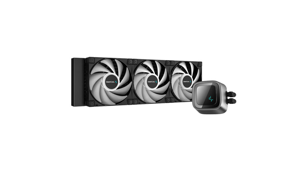 Tản Nhiệt Nước Deepcool LS720