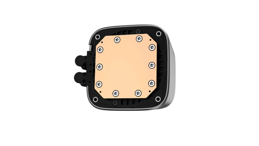 Tản Nhiệt Nước Deepcool LS720