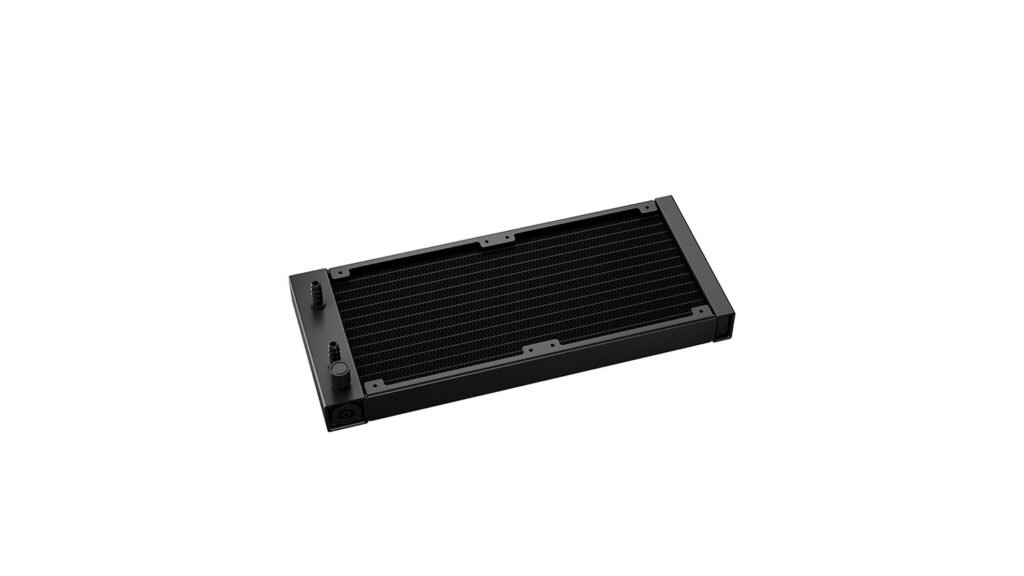 Tản Nhiệt Nước Deepcool Castle 240EX A-RGB 12 Tản Nhiệt Nước Deepcool Castle 240EX A-RGB