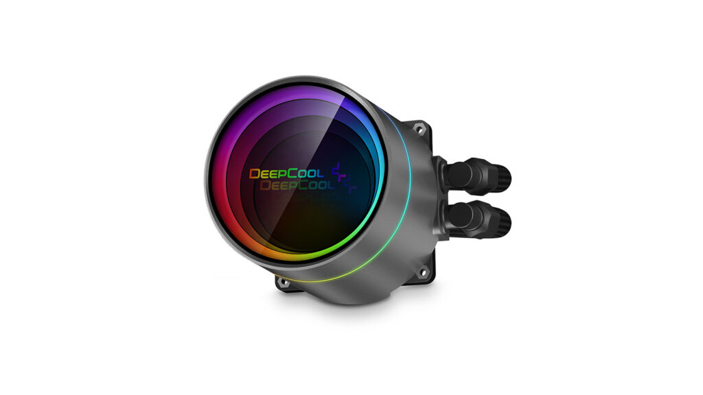 Tản Nhiệt Nước Deepcool Castle 360EX A-RGB