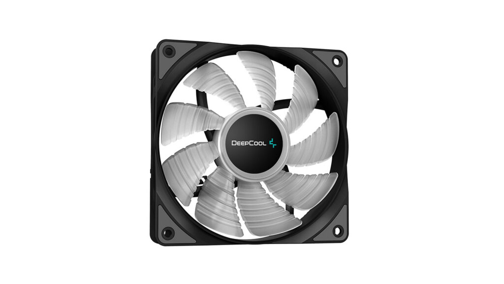 Tản Nhiệt Nước Deepcool Castle 360EX A-RGB